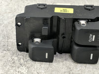 2012-2017 Hyundai Veloster Master Power Window Switch Replacement Driver Side Left P/N:29910333 Fits OEM Used Auto Parts - O