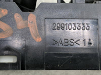 2012-2017 Hyundai Veloster Master Power Window Switch Replacement Driver Side Left P/N:29910333 Fits OEM Used Auto Parts - O
