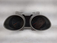 2016-2017 Hyundai Veloster Instrument Cluster Speedometer Gauges P/N:94031-2V240RDR Miles: Fits Fits 2016 2017 OEM Used Auto