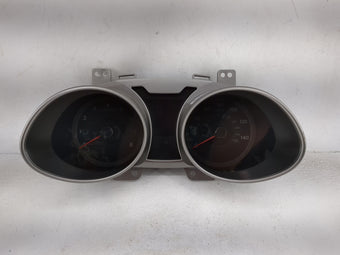 compare product 2016-2017 Hyundai Veloster Instrument Cluster Speedometer Gauges P/N:94031-2V240RDR Miles: Fits Fits 2016 2017 OEM Used Auto Parts