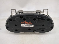 2016-2017 Hyundai Veloster Instrument Cluster Speedometer Gauges P/N:94031-2V240RDR Miles: Fits Fits 2016 2017 OEM Used Auto