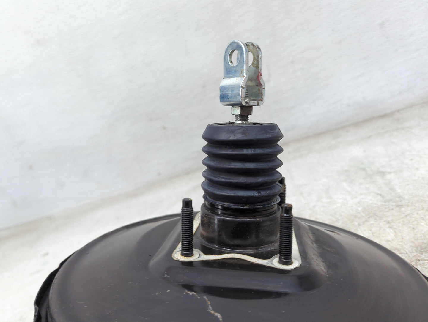2013-2017 Hyundai Veloster Power Brake Booster Oem 1490051 - Oemusedautoparts1.com