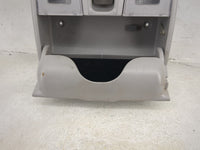 2016 Hyundai Veloster Overhead Roof Console Gray - Oemusedautoparts1.com