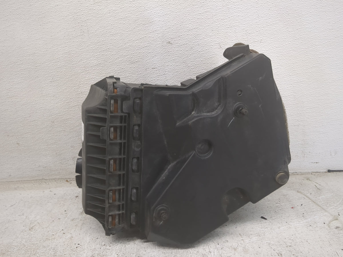 2015-2017 Hyundai Veloster Air Cleaner Intake-duct Hose Tube 1500428 - Oemusedautoparts1.com