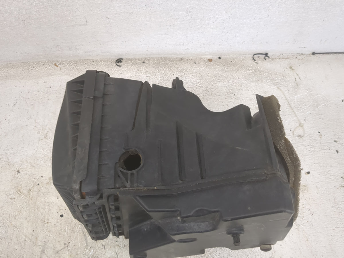 2015-2017 Hyundai Veloster Air Cleaner Intake-duct Hose Tube 1500428 - Oemusedautoparts1.com