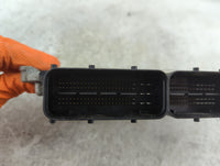 2016 Hyundai Veloster PCM Engine Control Computer ECU ECM PCU OEM P/N:0261S12084 39135-2BFK0, BSW-MED1798-001 Fits OEM Used 