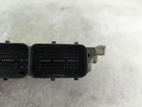 2016 Hyundai Veloster PCM Engine Control Computer ECU ECM PCU OEM P/N:0261S12084 39135-2BFK0, BSW-MED1798-001 Fits OEM Used 