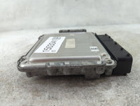 2016-2017 Hyundai Veloster PCM Engine Control Computer ECU ECM PCU OEM P/N:39125-2BFK5 0261S12519 Fits Fits 2016 2017 OEM Us