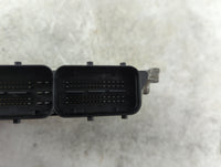 2016-2017 Hyundai Veloster PCM Engine Control Computer ECU ECM PCU OEM P/N:39125-2BFK5 0261S12519 Fits Fits 2016 2017 OEM Us