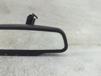 2016 Hyundai Veloster Interior Rear View Mirror Replacement OEM P/N:1817 Fits OEM Used Auto Parts - Oemusedautoparts1.com