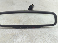 2016 Hyundai Veloster Interior Rear View Mirror Replacement OEM P/N:1817 Fits OEM Used Auto Parts - Oemusedautoparts1.com