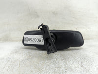 2016 Hyundai Veloster Interior Rear View Mirror Replacement OEM P/N:1817 Fits OEM Used Auto Parts - Oemusedautoparts1.com