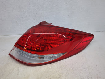 compare product 2013-2017 Hyundai Veloster Tail Light Assembly Passenger Right OEM Fits Fits 2013 2014 2015 2016 2017 OEM Used Auto Parts