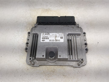 2016-2017 Hyundai Veloster PCM Engine Control Computer ECU ECM PCU OEM P/N:0261S12519 39125-2BFK5, GGFS-GFU6ES02H00 Fits 201