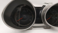 2016-2017 Hyundai Veloster Instrument Cluster Speedometer Gauges P/N:94031-2V201 94031-2V201RDR Fits Fits 2016 2017 OEM Used