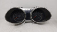 2016-2017 Hyundai Veloster Instrument Cluster Speedometer Gauges P/N:94031-2V201 94031-2V201RDR Miles: Fits Fits 2016 2017 O