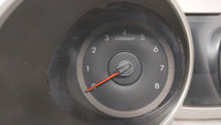 2016-2017 Hyundai Veloster Instrument Cluster Speedometer Gauges P/N:94031-2V201 94031-2V201RDR Fits Fits 2016 2017 OEM Used