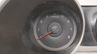 2016-2017 Hyundai Veloster Instrument Cluster Speedometer Gauges P/N:94031-2V201 94031-2V201RDR Miles: Fits Fits 2016 2017 O