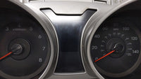 2016-2017 Hyundai Veloster Instrument Cluster Speedometer Gauges P/N:94031-2V201 94031-2V201RDR Fits Fits 2016 2017 OEM Used