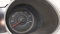 2016-2017 Hyundai Veloster Instrument Cluster Speedometer Gauges P/N:94031-2V201 94031-2V201RDR Fits Fits 2016 2017 OEM Used