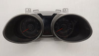 2016-2017 Hyundai Veloster Instrument Cluster Speedometer Gauges P/N:94031-2V240 94031-2V240RDR Fits Fits 2016 2017 OEM Used