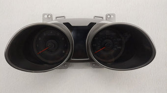 compare product 2016-2017 Hyundai Veloster Instrument Cluster Speedometer Gauges P/N:94031-2V240 94031-2V240RDR Fits Fits 2016 2017 OEM Used Auto Parts