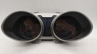 2016-2017 Hyundai Veloster Instrument Cluster Speedometer Gauges P/N:94031-2V240 94031-2V240RDR Fits Fits 2016 2017 OEM Used