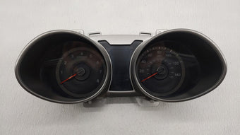 compare product 2016-2017 Hyundai Veloster Instrument Cluster Speedometer Gauges P/N:94031-2V240 94031-2V240RDR Fits Fits 2016 2017 OEM Used Auto Parts