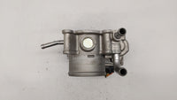 2012-2017 Hyundai Veloster Throttle Body P/N:5302-1S02 35100-2B300 Fits Fits 2012 2013 2014 2015 2016 2017 2018 2019 OEM Use