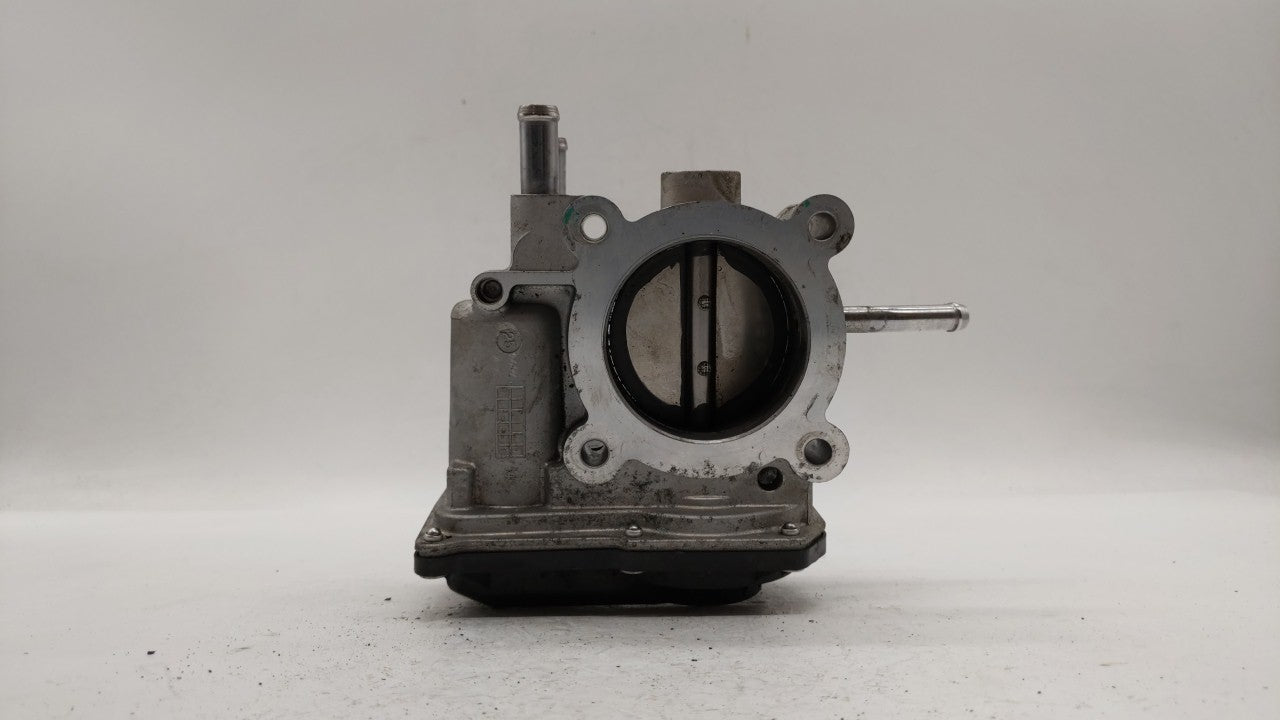 2012-2017 Hyundai Veloster Throttle Body P/N:5302-1S02 35100-2B300 Fits Fits 2012 2013 2014 2015 2016 2017 2018 2019 OEM Use