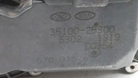 2012-2017 Hyundai Veloster Throttle Body P/N:5302-1S02 35100-2B300 Fits Fits 2012 2013 2014 2015 2016 2017 2018 2019 OEM Use