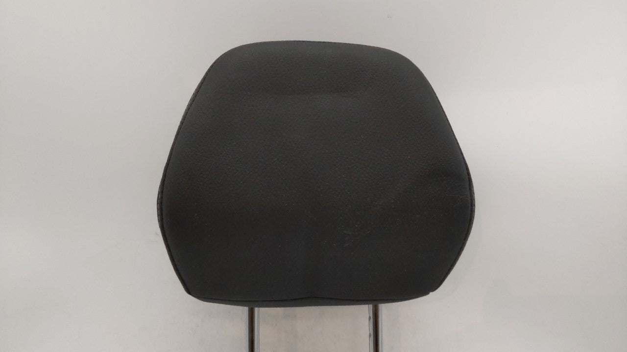2016-2017 Hyundai Veloster Headrest Head Rest Front Driver Passenger Seat - Oemusedautoparts1.com