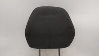 2016-2017 Hyundai Veloster Headrest Head Rest Front Driver Passenger Seat - Oemusedautoparts1.com