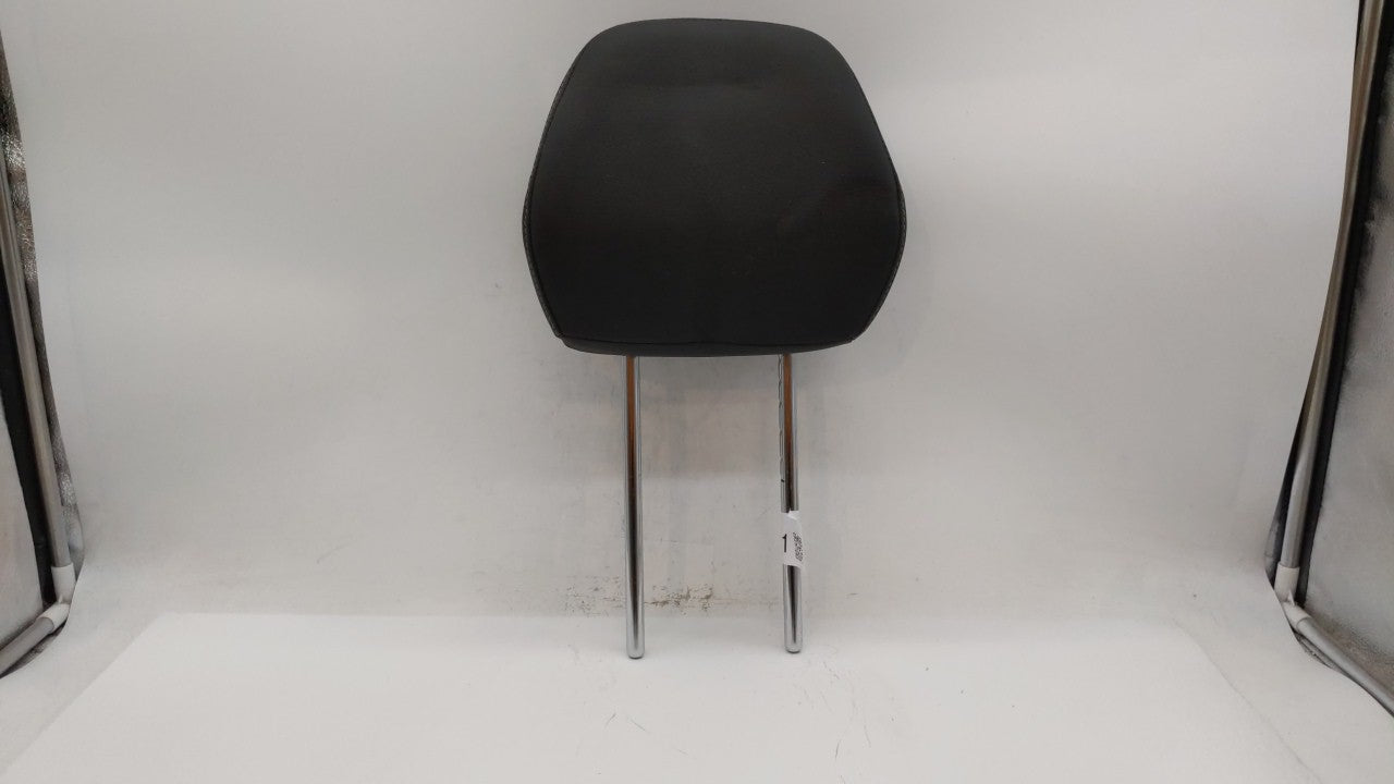 2016-2017 Hyundai Veloster Headrest Head Rest Front Driver Passenger Seat - Oemusedautoparts1.com