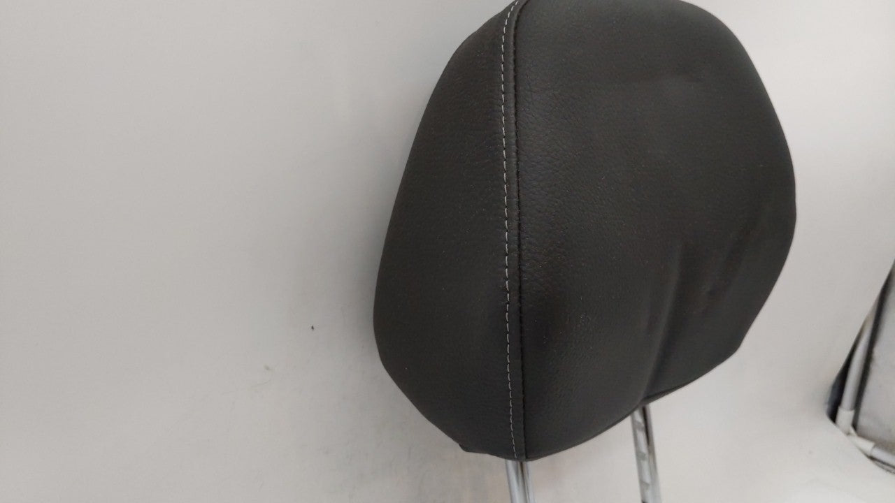 2016-2017 Hyundai Veloster Headrest Head Rest Front Driver Passenger Seat - Oemusedautoparts1.com