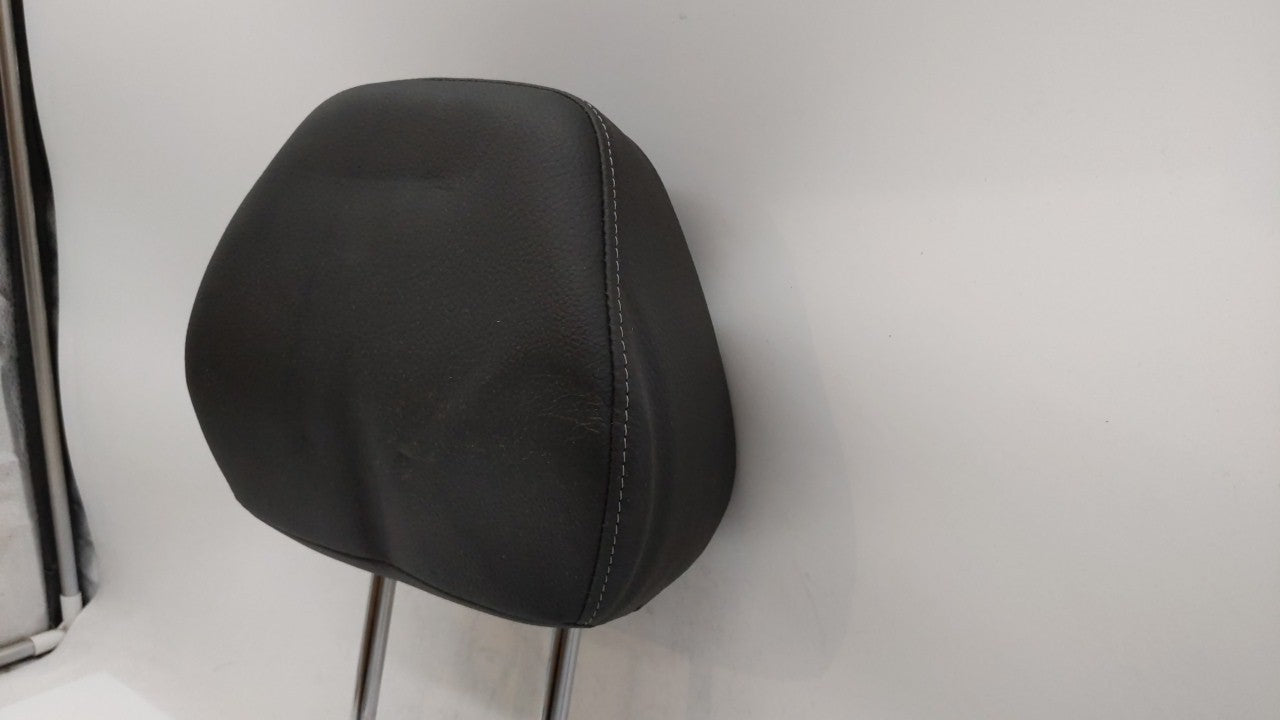 2016-2017 Hyundai Veloster Headrest Head Rest Front Driver Passenger Seat - Oemusedautoparts1.com