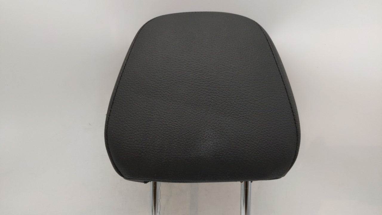 2016-2017 Hyundai Veloster Headrest Head Rest Front Driver Passenger Seat - Oemusedautoparts1.com