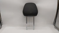 2016-2017 Hyundai Veloster Headrest Head Rest Front Driver Passenger Seat - Oemusedautoparts1.com