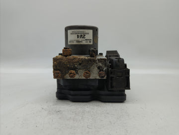 2015-2017 Hyundai Veloster ABS Pump Control Module Replacement P/N:58920-2V470 58920-2V480 Fits Fits 2015 2016 2017 OEM Used