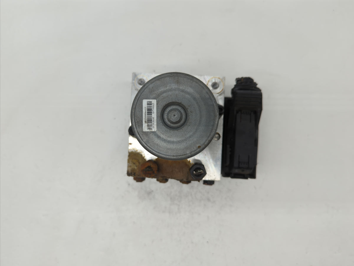 2015-2017 Hyundai Veloster Anti-Lock Brake ABS Pump Module Actuator OEM P/N:58920-2V470 58920-2V480 Fits Fits 2015 2016 2017