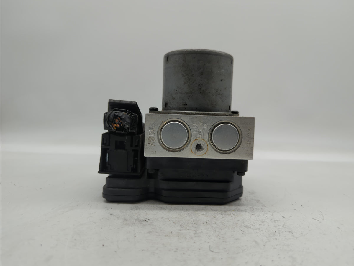 2015-2017 Hyundai Veloster Anti-Lock Brake ABS Pump Module Actuator OEM P/N:58920-2V470 58920-2V480 Fits Fits 2015 2016 2017