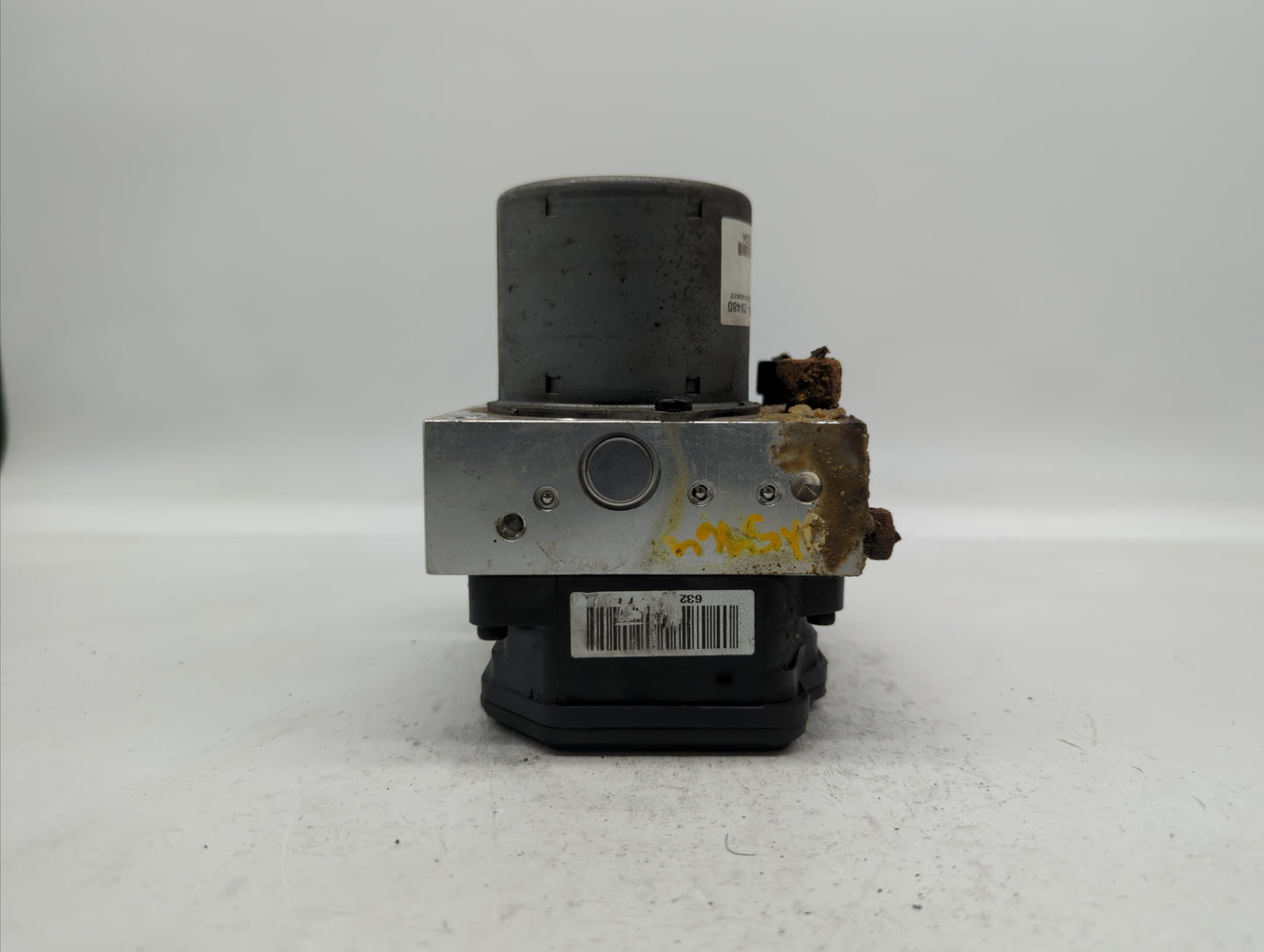 2015-2017 Hyundai Veloster ABS Pump Control Module Replacement P/N:58920-2V470 58920-2V480 Fits Fits 2015 2016 2017 OEM Used