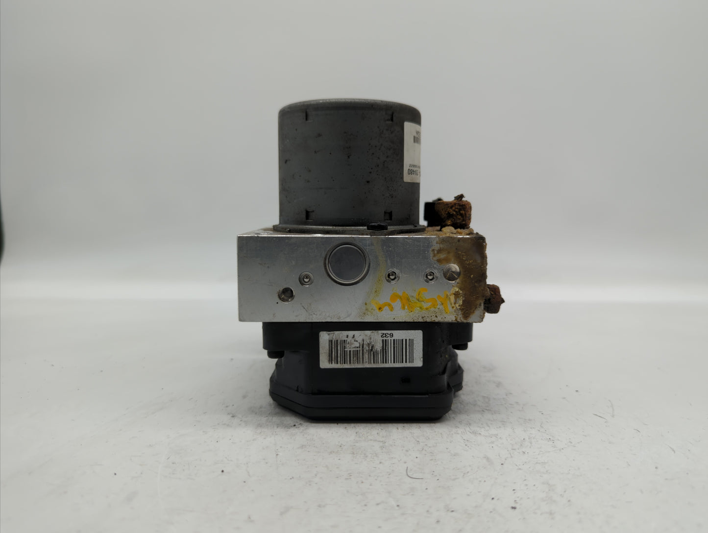 2015-2017 Hyundai Veloster ABS Pump Control Module Replacement P/N:58920-2V470 58920-2V480 Fits Fits 2015 2016 2017 OEM Used