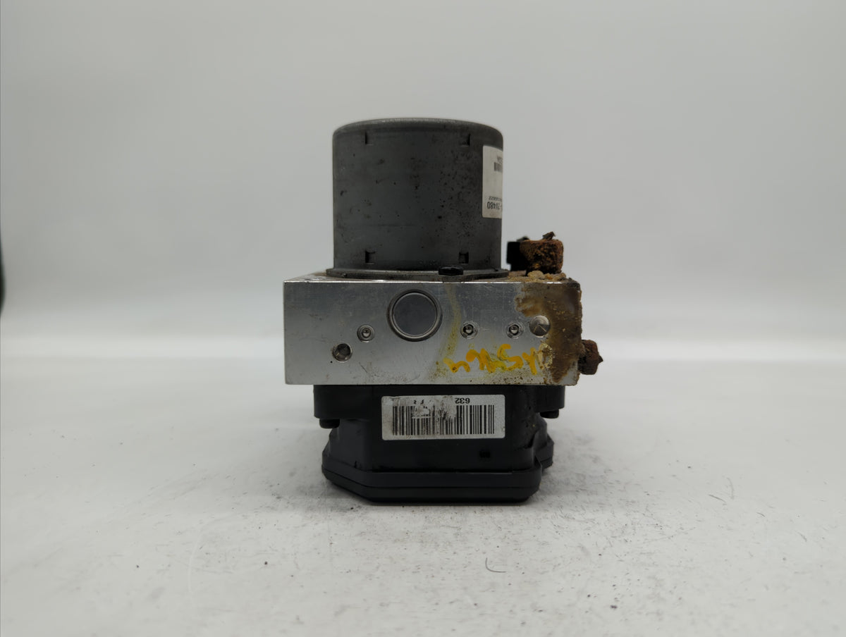 2015-2017 Hyundai Veloster Anti-Lock Brake ABS Pump Module Actuator OEM P/N:58920-2V470 58920-2V480 Fits Fits 2015 2016 2017