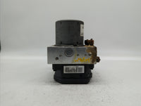 2015-2017 Hyundai Veloster Anti-Lock Brake ABS Pump Module Actuator OEM P/N:58920-2V470 58920-2V480 Fits Fits 2015 2016 2017