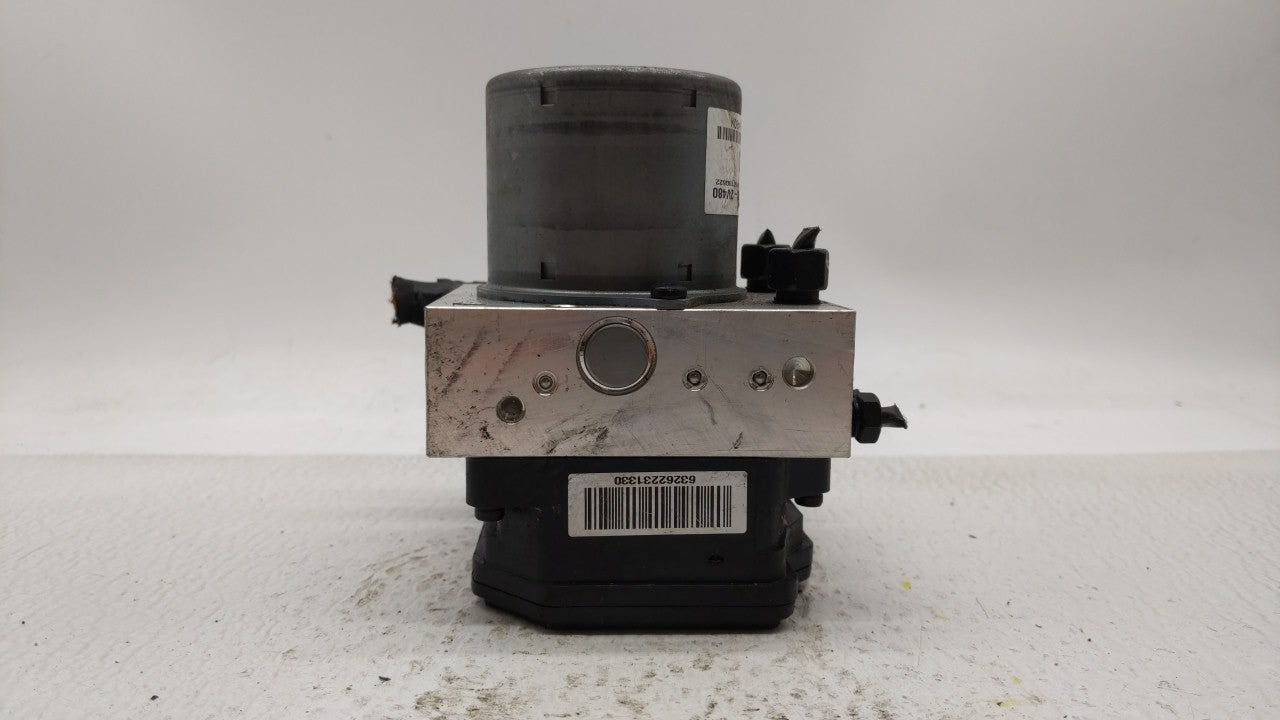 2015-2017 Hyundai Veloster ABS Pump Control Module Replacement P/N:58920-2V470 58920-2V480 Fits Fits 2015 2016 2017 OEM Used