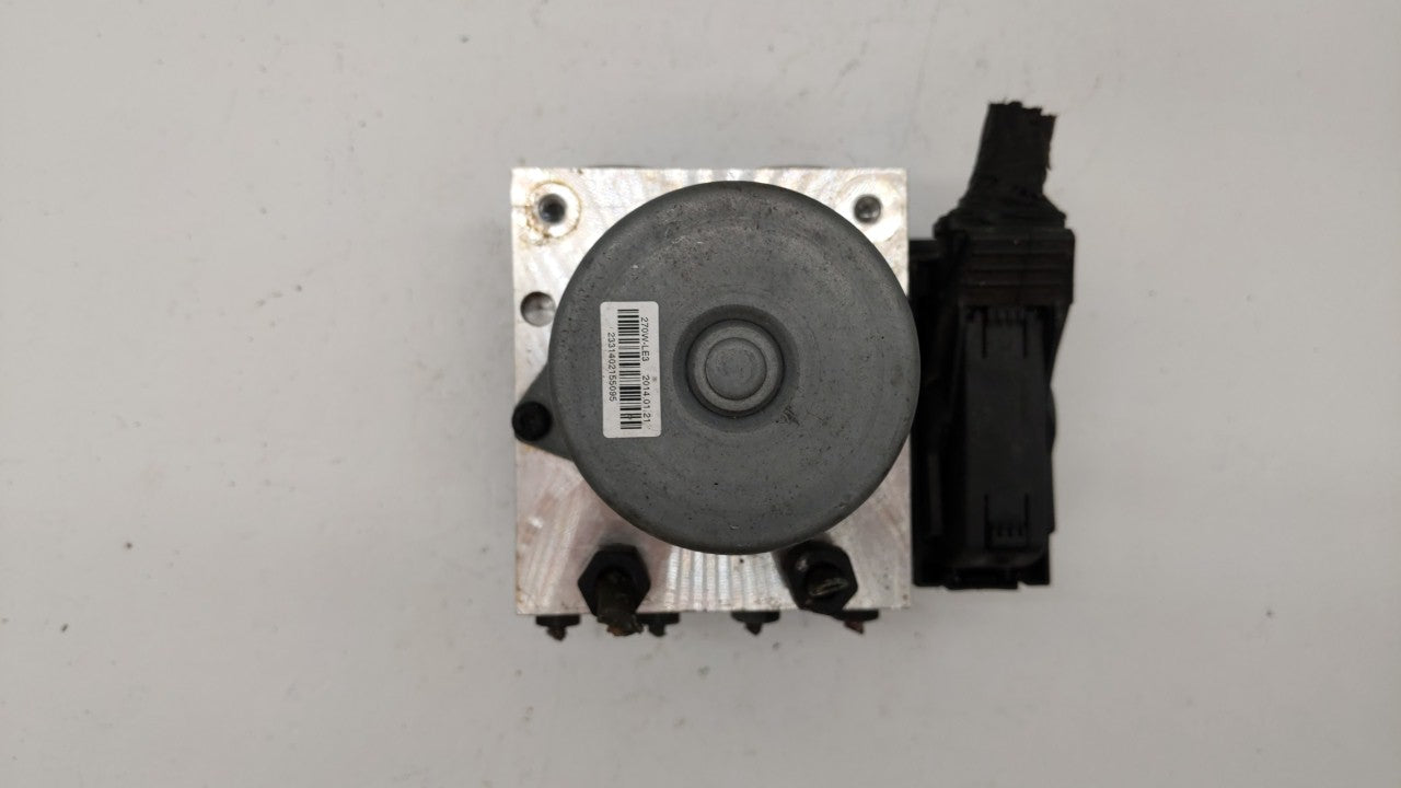 2015-2017 Hyundai Veloster ABS Pump Control Module Replacement P/N:58920-2V470 58920-2V480 Fits Fits 2015 2016 2017 OEM Used