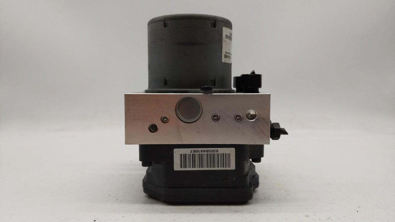 2015-2017 Hyundai Veloster ABS Pump Control Module Replacement P/N:58920-2V470 58920-2V480 Fits Fits 2015 2016 2017 OEM Used