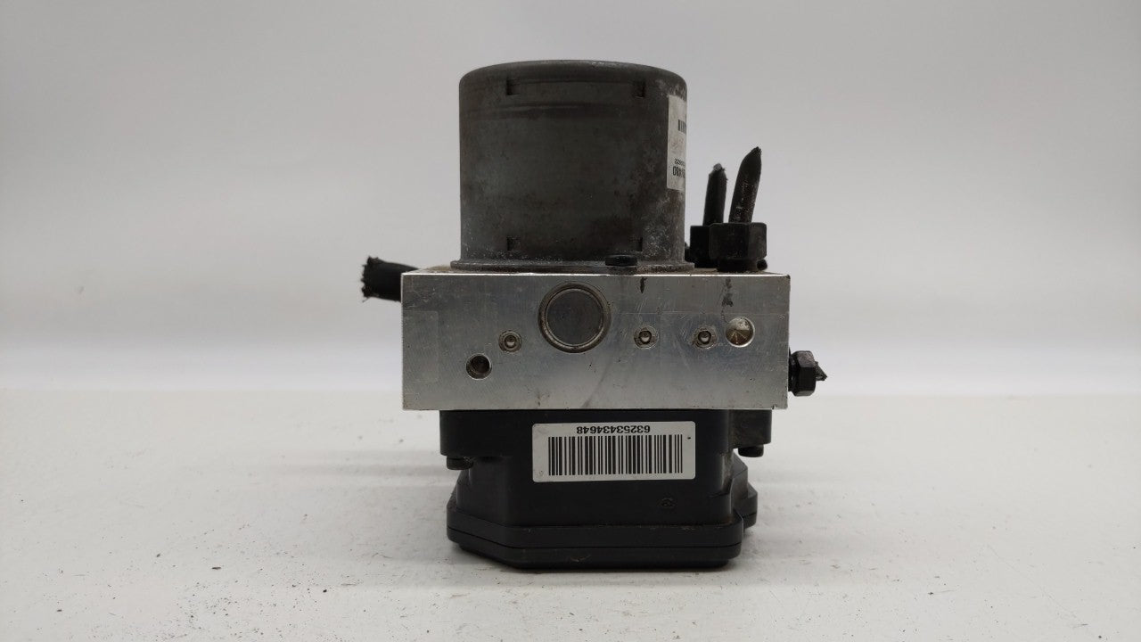 2015-2017 Hyundai Veloster ABS Pump Control Module Replacement P/N:58920-2V470 58920-2V480 Fits Fits 2015 2016 2017 OEM Used