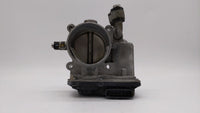 2015-2017 Hyundai Veloster Throttle Body P/N:35100-2B340 Fits Fits 2015 2016 2017 2018 2019 OEM Used Auto Parts - Oemusedaut